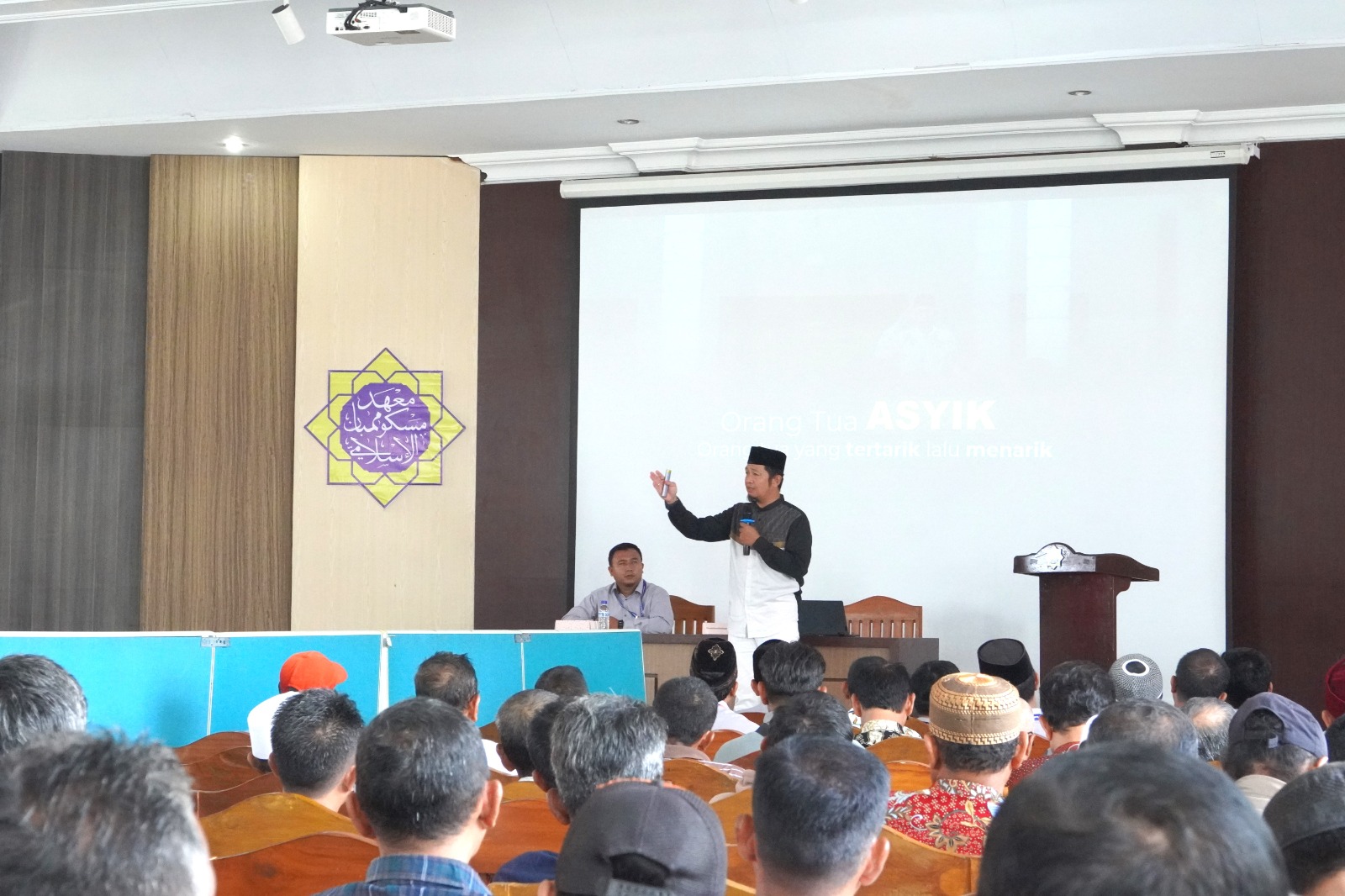 Pondok Pesantren Maskumambang