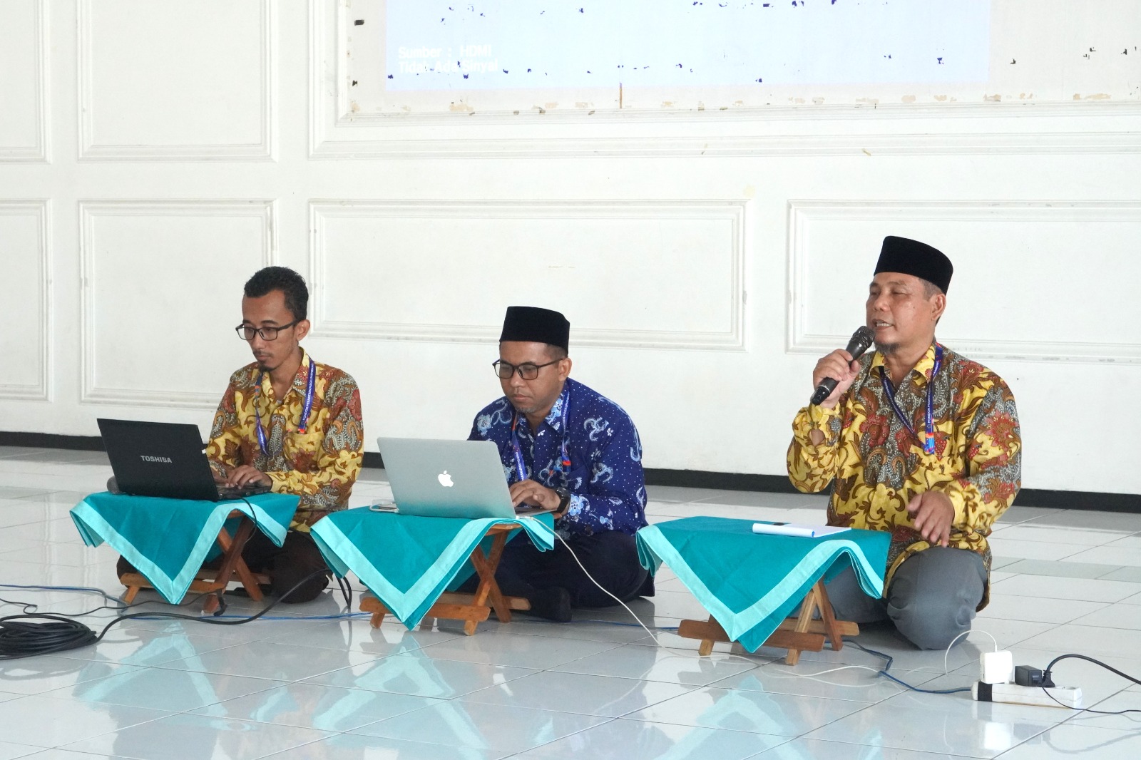 Pondok Pesantren Maskumambang