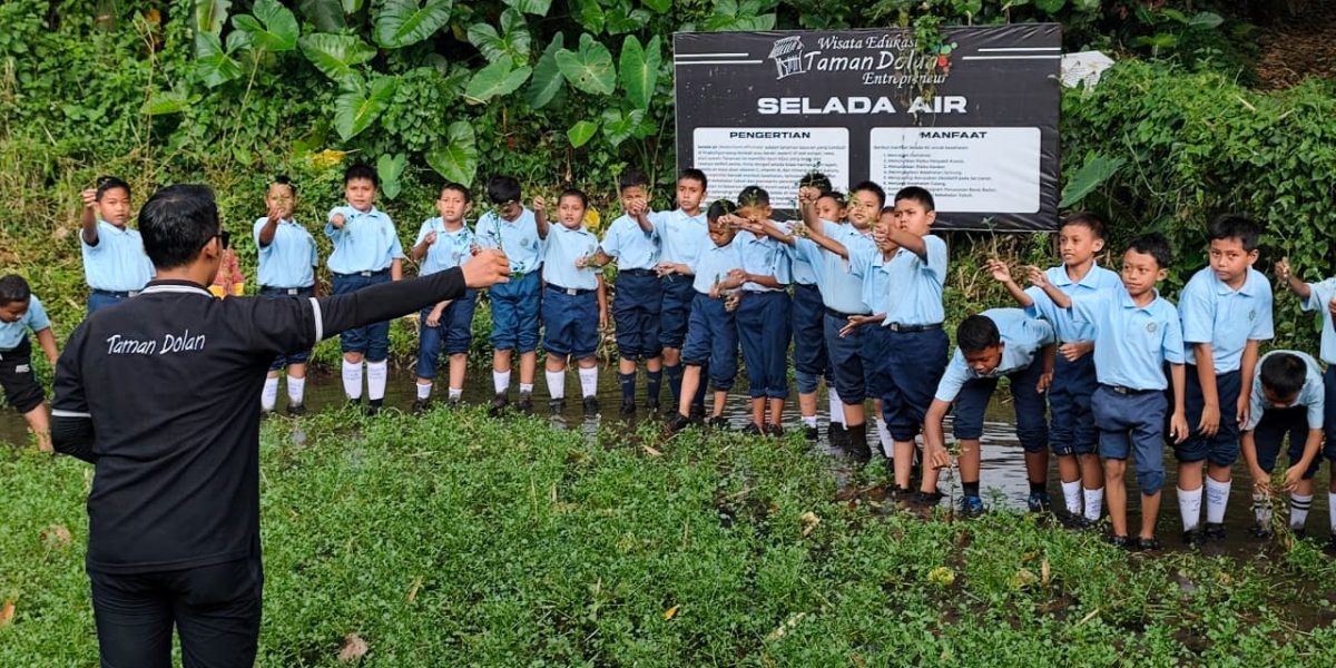 Faithful Adventure MI YKUI Maskumambang