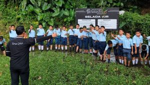 Faithful Adventure MI YKUI Maskumambang