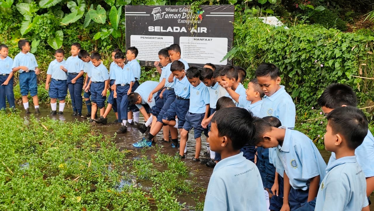 Faithful Adventure MI YKUI Maskumambang