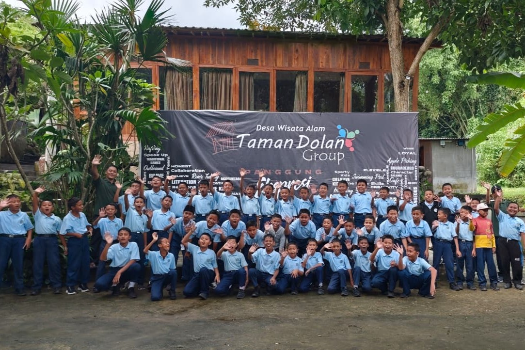 Faithful Adventure MI YKUI Maskumambang