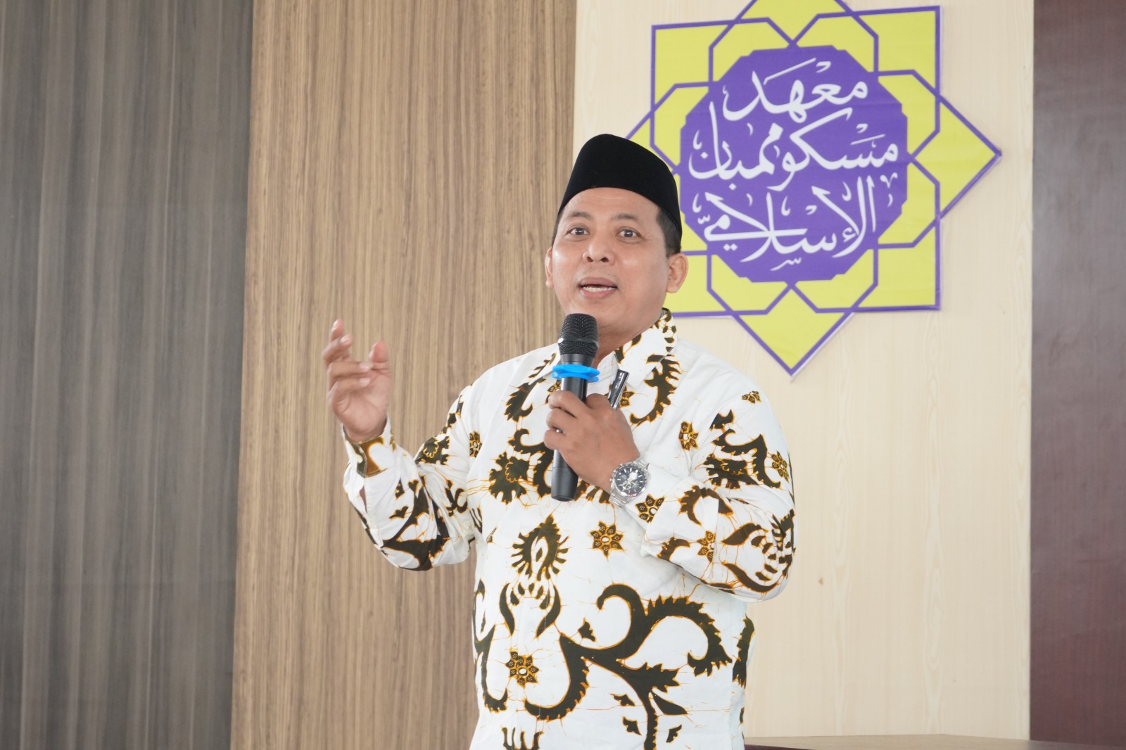 KBIHU YKUI Maskumambang