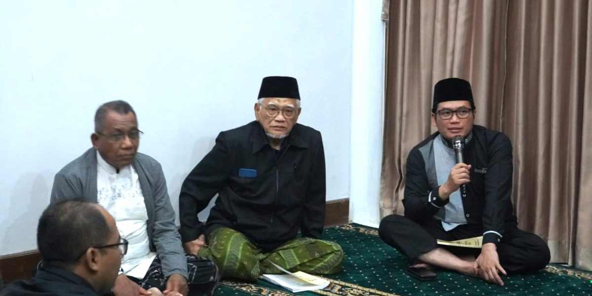 Reading Camp Maskumambang