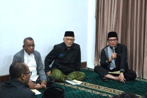 Reading Camp Maskumambang