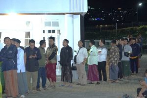 Reading Camp Maskumambang