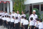 Hari efektif semester genap Pondok Pesantren Maskumambang