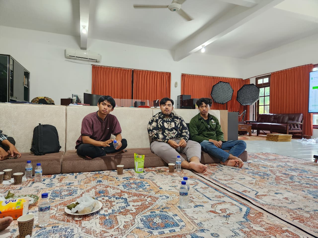 MPK Maskumambang 2025