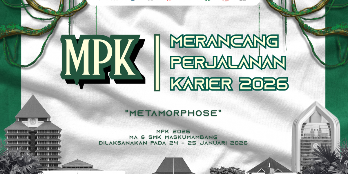 Merancang Perjalanan Karir