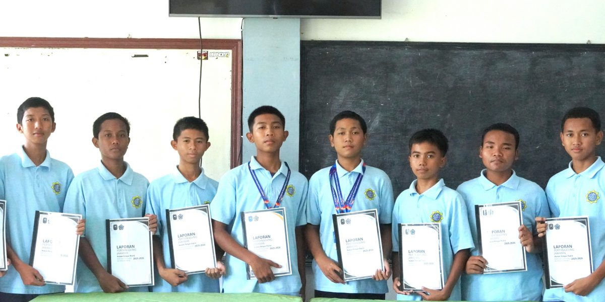 IPRA MTs YKUI Maskumambang