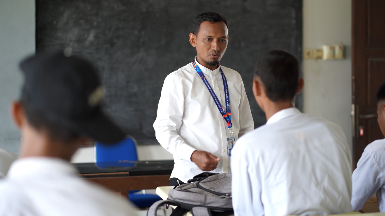 Prestasi MA YKUI Maskumambang