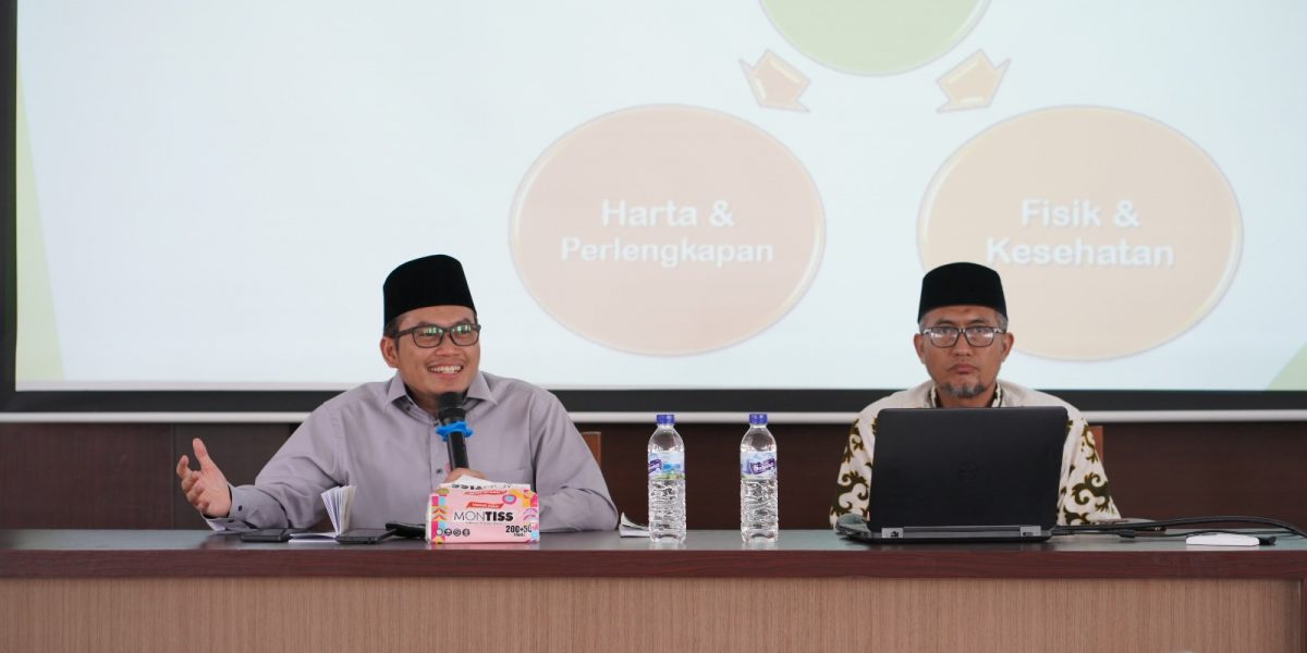 Manasik Haji KBIHU YKUI Maskumambang