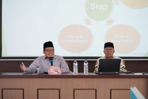 Manasik Haji KBIHU YKUI Maskumambang