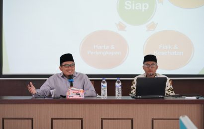 Manasik Haji KBIHU YKUI Maskumambang