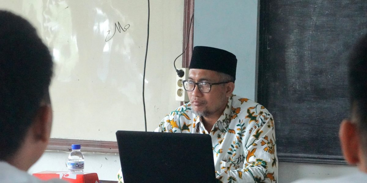 Pekan Dakwah Santri MA YKUI Maskumambang