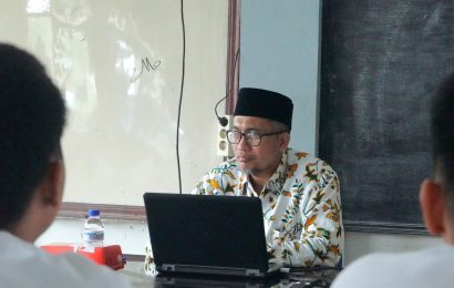 Pekan Dakwah Santri MA YKUI Maskumambang