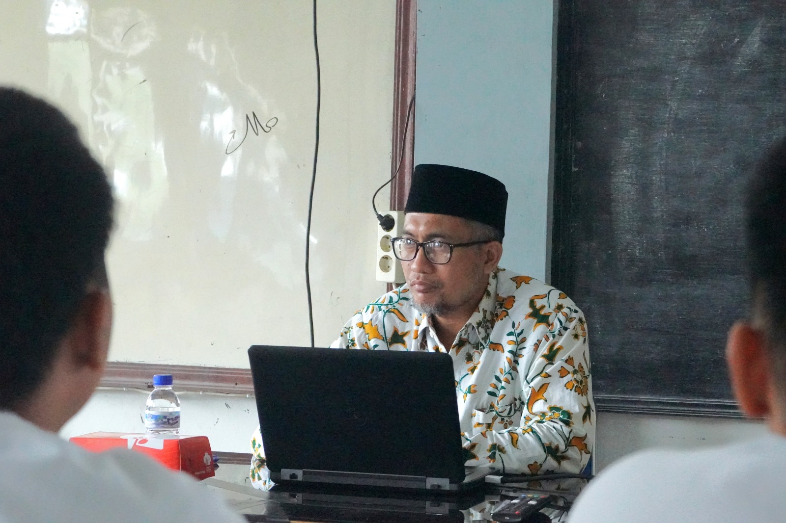 Pekan Dakwah Santri MA YKUI Maskumambang