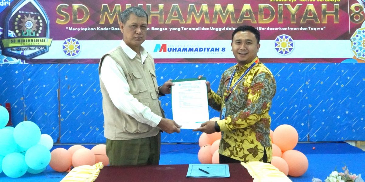 Pekan Dakwah Santri MA YKUI Maskumambang