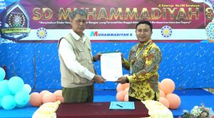 Pekan Dakwah Santri MA YKUI Maskumambang