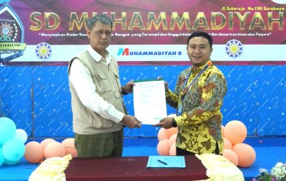 Pekan Dakwah Santri MA YKUI Maskumambang