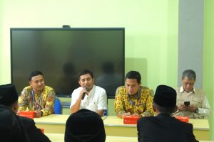 Pekan Dakwah Santri MA YKUI Maskumambang