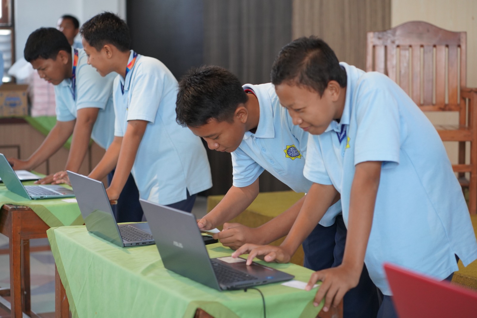 IPRA MTs-MA YKUI Maskumambang