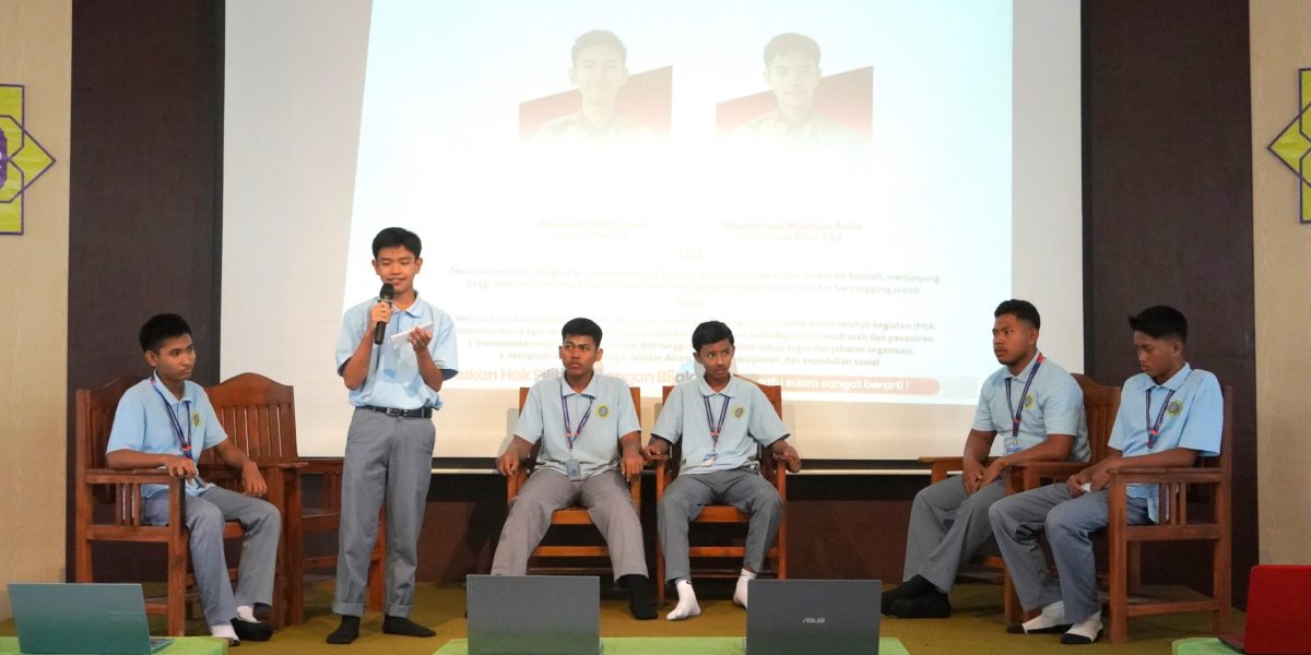 IPRA MTs-MA YKUI Maskumambang