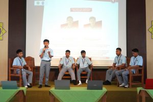 IPRA MTs-MA YKUI Maskumambang