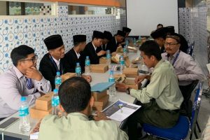 Pekan Dakwah Santri MA YKUI Maskumambang