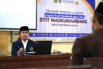 Seminar Proposal Skripsi STIT Maskumambang