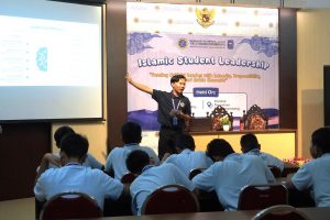 Islamic Student Leadership IPRA MTs-MA YKUI Maskumambang