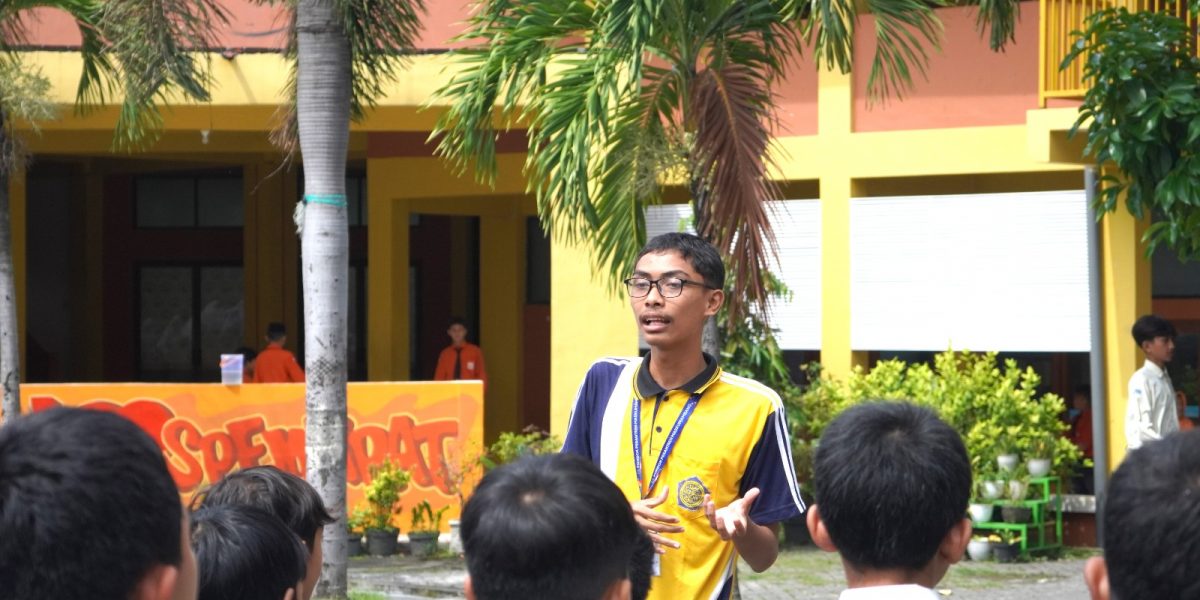 PSD MA YKUI Maskumambang