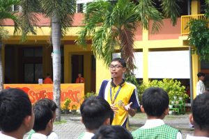 PSD MA YKUI Maskumambang