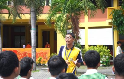 PSD MA YKUI Maskumambang