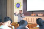 Program Character Building Pondok Pesantren Maskumambang