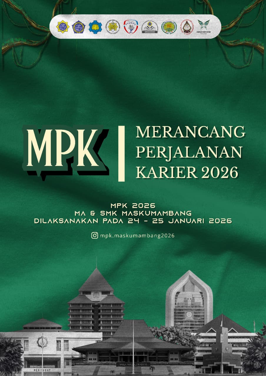 Merancang Perjalanan Karir