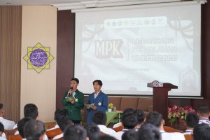 MPK 2026 Pondok Pesantren Maskumambang