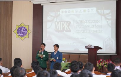MPK 2026 Pondok Pesantren Maskumambang