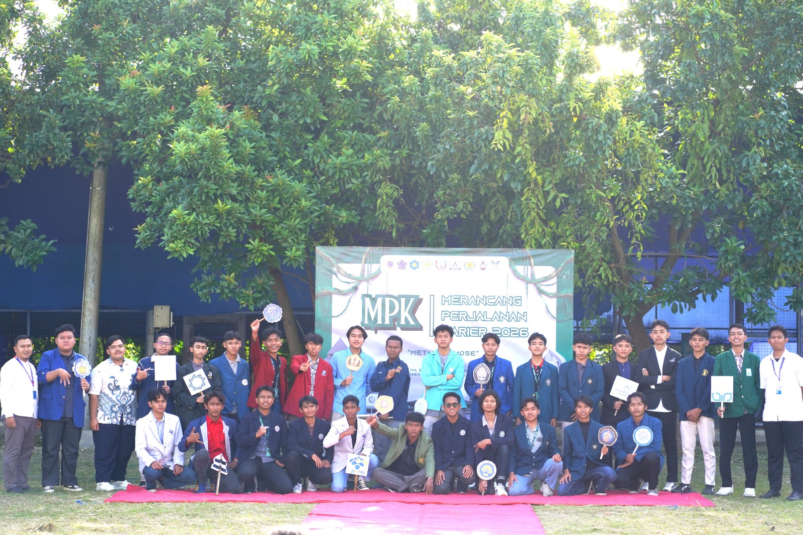 MPK 2026 Pondok Pesantren Maskumambang