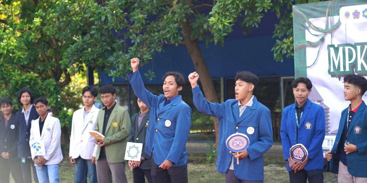 MPK 2026 Pondok Pesantren Maskumambang