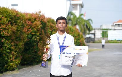 Prestasi MA YKUI Maskumambang