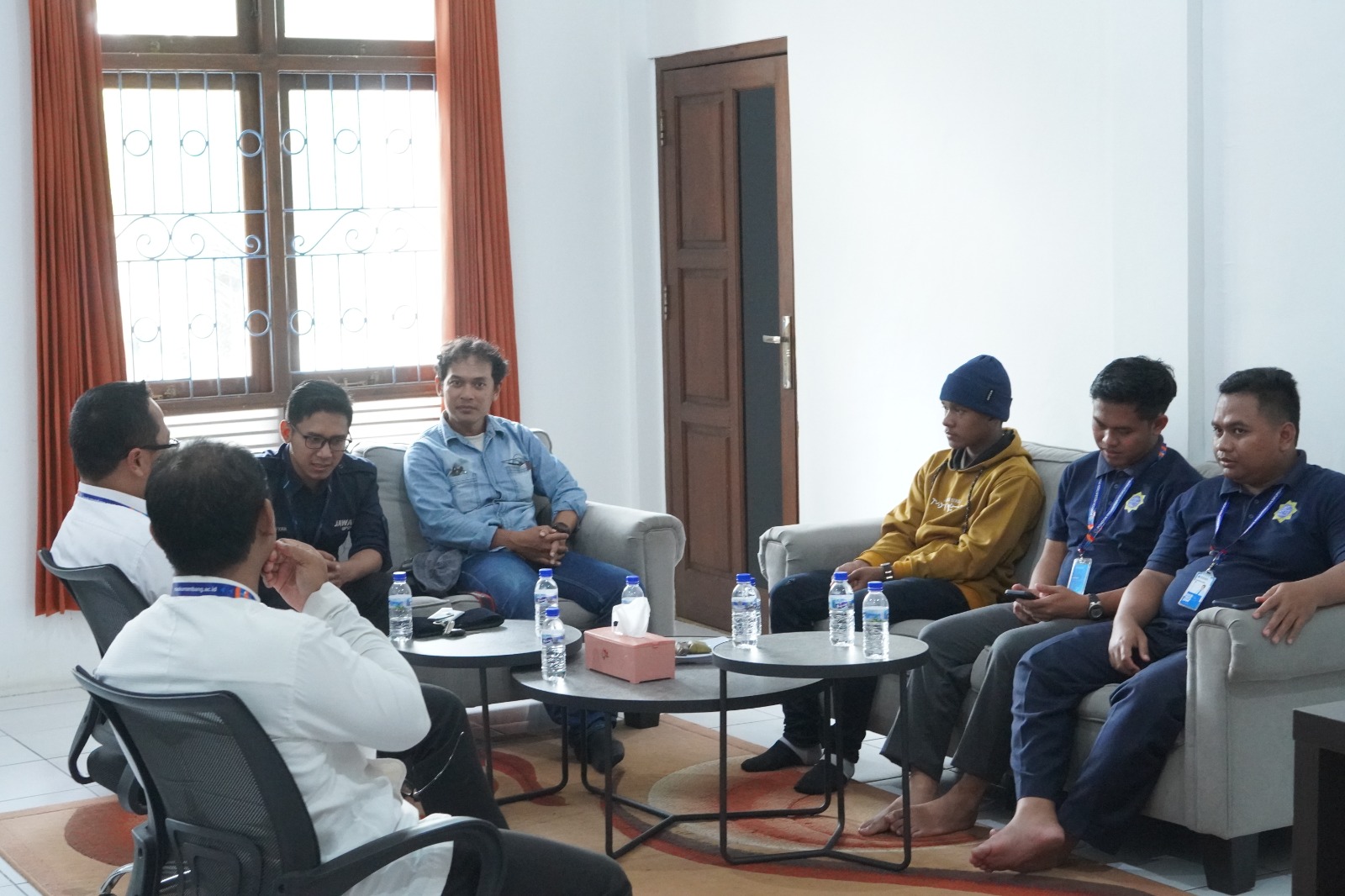 Liputan JawaposTV ke Pondok Pesantren Maskumambang