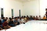 Inspiration Class Asrama Putra Pondok Pesantren Maskumambang