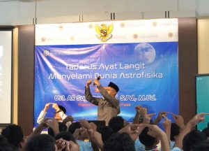 Kajian Ilmiah Pondok Pesantren Maskumambang