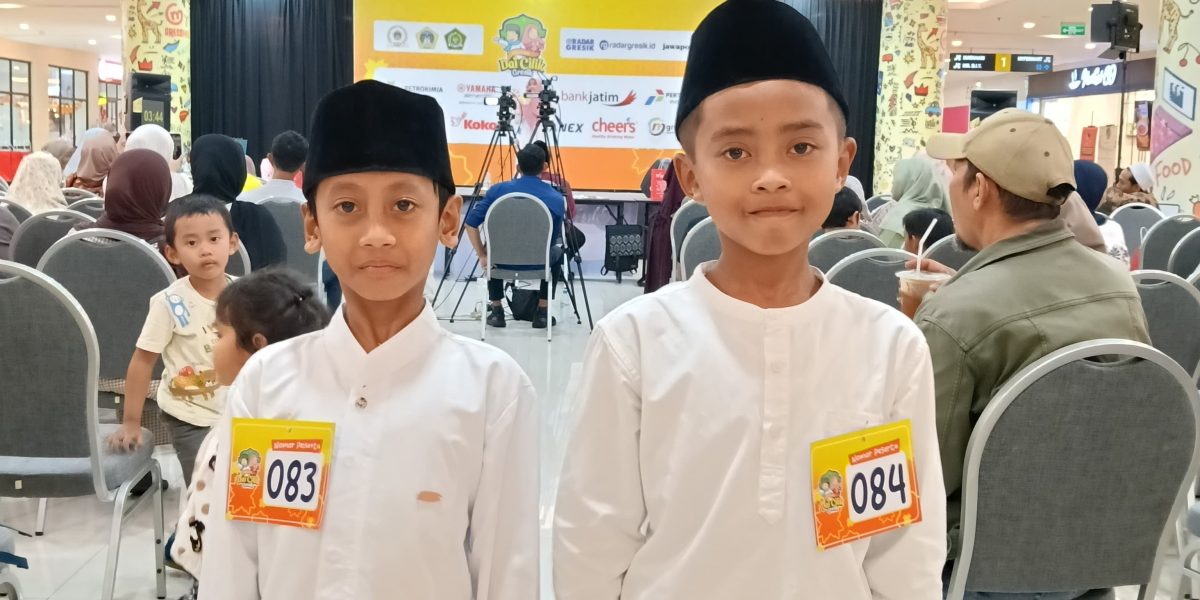 Dai Cilik MI YKUI Maskumambang