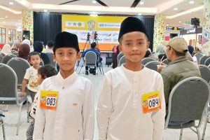 Dai Cilik MI YKUI Maskumambang