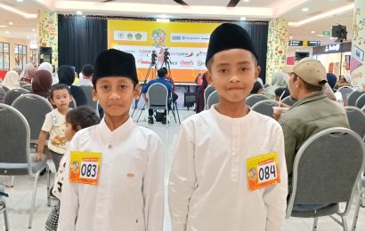 Dai Cilik MI YKUI Maskumambang