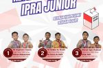 IPRA Junior MI YKUI Maskumambang