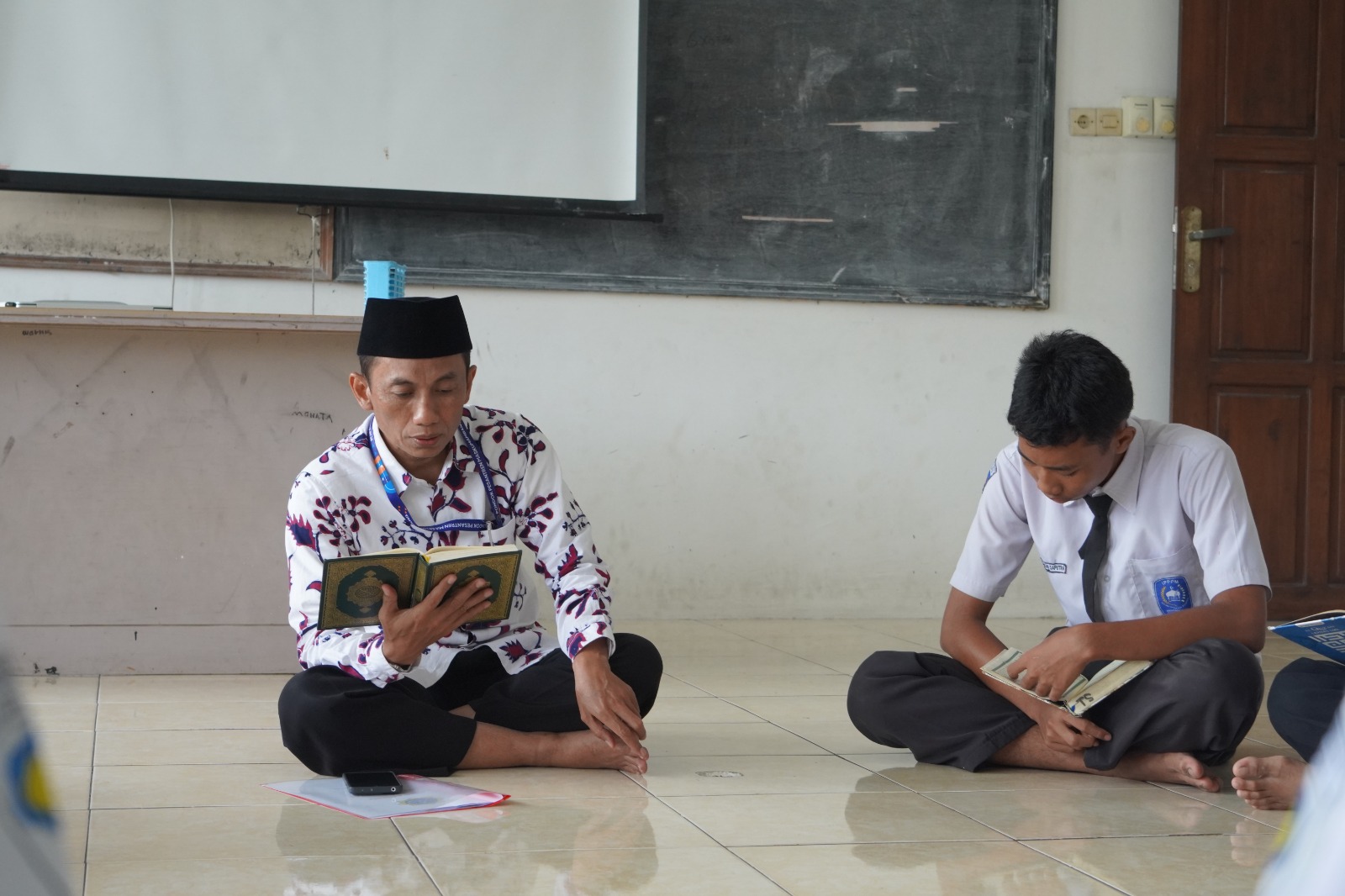 Kegiatan Ramadan 1447 H Pondok Pesantren Maskumambang