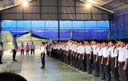 Kegiatan Ramadan 1447 H Pondok Pesantren Maskumambang